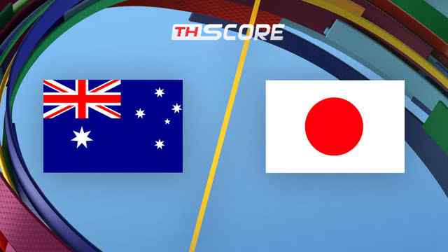 วิเคราะห์บอลโลก รอบคัดเลือก โซนเอเชีย | ออสเตรเลีย vs ญี่ปุ่น